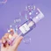 Очищуючий гель для обличчя з лохиною Glow Recipe Blueberry Bounce Gentle Cleanser 5.41 oz/ 160 mL - Фото 4