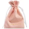 Масажер для обличчя Herbivore Rose Quartz Gua Sha - Фото 4