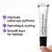 Оживляючий крем для шкіри навколо очей The INKEY List Caffeine De-puffing + Dark Circle Eye Cream 15 mL - Фото 2