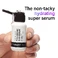 Серум з гіалуроновою кислотою The INKEY List Hyaluronic Acid (HA) Hydrating Face Serum 1 oz/ 30 mL - Фото 4