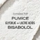 Скраб для тела с AHA-кислотами First Aid Beauty KP Bump Eraser Body Scrub with 10% AHA 8 oz/ 226 g - Фото 6
