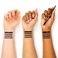 Стійкий водостійкий олівець Benefit Cosmetics BADgal BANG! 24-Hour Waterproof Eyeliner Midnight Blue 0.009 oz/ 0.25 g - Фото 2