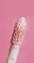 Рідкий хайлайтер для обличчя Benefit High Beam Satin Pink Liquid Highlighter 6ml - Фото 3