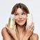 Шампунь для тонкого волосся OUAI Fine Hair Shampoo 10 oz/ 300 mL - Фото 5