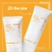 Сонцезахисний крем SPF36 innisfree Daily UV Defense Invisible Broad Spectrum SPF 36 Sunscreen 1.69 oz / 50 ml - Фото 7