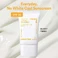 Сонцезахисний крем SPF36 innisfree Daily UV Defense Invisible Broad Spectrum SPF 36 Sunscreen 1.69 oz / 50 ml - Фото 9