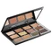 Палетка тіней Artist Couture Supreme Nudes Pressed Pigment Eyeshadow Palette 12 x 0.05oz/1.4g - Фото 2