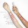 Блеск для губ с витамином Е Lancôme Juicy Tubes Original Lip Gloss 05 Marshmallow Electro - sugar pink with rose gold shimmer 0.5 oz/ 15 mL - Фото 2