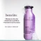 Шампунь для окрашенных волос Pureology Hydrate Shampoo 9 fl oz/ 266 mL - Фото 8