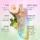Освежающий спрей для лица Caudalie Beauty Elixir Prep, Set, Glow Face Mist 3.3 oz/ 100 mL - Фото 4