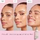 Освежающий спрей для лица Caudalie Beauty Elixir Prep, Set, Glow Face Mist 3.3 oz/ 100 mL - Фото 6