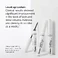 Засіб для росту вій та брів The Ordinary Multi-Peptide Lash and Brow Serum - Фото 4