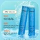 Кондиціонер для волосся amika Hydro Rush Intense Moisture Conditioner with Hyaluronic Acid 9.2 oz / 275 mL - Фото 8