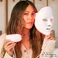 Омолоджувальна маска для обличчя Shani Darden Skin Care Shani Darden by Déesse PRO LED Light Mask - Фото 5