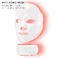 Омолоджувальна маска для обличчя Shani Darden Skin Care Shani Darden by Déesse PRO LED Light Mask - Фото 6