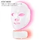 Омолоджувальна маска для обличчя Shani Darden Skin Care Shani Darden by Déesse PRO LED Light Mask - Фото 7