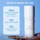 Зволожуючий крем-тонік з керамідами та пептидами LANEIGE Cream Skin Refillable Toner & Moisturizer with Ceramides and Peptides Size: 5.7 oz / 170 ml - Фото 5