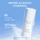 Зволожуючий крем-тонік з керамідами та пептидами LANEIGE Cream Skin Refillable Toner & Moisturizer with Ceramides and Peptides Size: 5.7 oz / 170 ml - Фото 4