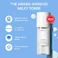 Зволожуючий крем-тонік з керамідами та пептидами LANEIGE Cream Skin Refillable Toner & Moisturizer with Ceramides and Peptides Size: 5.7 oz / 170 ml - Фото 9