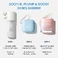 Зволожуючий крем-тонік з керамідами та пептидами LANEIGE Cream Skin Refillable Toner & Moisturizer with Ceramides and Peptides Size: 5.7 oz / 170 ml - Фото 10