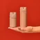 Флакон RIES The Essential Refillable Travel Container - Sand Type: Shampoo x 3.4 oz - Фото 4