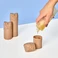 Флакон RIES The Essential Refillable Travel Container - Sand Type: Shampoo x 3.4 oz - Фото 9