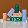 Флакон RIES The Essential Refillable Travel Container - Sand Type: Shampoo x 3.4 oz - Фото 2