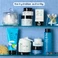 Крем для обличчя з ніацинамідом belif The True Cream Aqua Bomb with Hyaluronic Acid and Niacinamide 1.69 oz / 50 ml - Фото 12