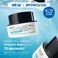 Крем для обличчя з ніацинамідом belif The True Cream Aqua Bomb with Hyaluronic Acid and Niacinamide 1.69 oz / 50 ml - Фото 2
