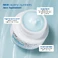 Крем для обличчя з ніацинамідом belif The True Cream Aqua Bomb with Hyaluronic Acid and Niacinamide 1.69 oz / 50 ml - Фото 4
