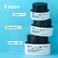 Крем для обличчя з ніацинамідом belif The True Cream Aqua Bomb with Hyaluronic Acid and Niacinamide 1.69 oz / 50 ml - Фото 10