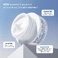 Зволожуючий крем для обличчя з пептидами belif The True Cream Moisturizing Bomb with Peptide and Ceramide 1.69 oz / 50 ml - Фото 4