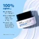 Зволожуючий крем для обличчя з пептидами belif The True Cream Moisturizing Bomb with Peptide and Ceramide 1.69 oz / 50 ml - Фото 7