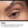 Кисть для идеальных бровей Anastasia Beverly Hills Brush 7B Precision Brow Brush for Powders - Фото 2