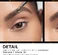 Кисть для идеальных бровей Anastasia Beverly Hills Brush 7B Precision Brow Brush for Powders - Фото 4