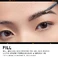 Кисть для идеальных бровей Anastasia Beverly Hills Brush 7B Precision Brow Brush for Powders - Фото 5