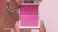 Румяна крем-пудра PATRICK TA Major Headlines Double-Take Creme & Powder Blush Duo Color: Just Enough - soft blue pink Size 0.21 oz créme and 0.14 oz powder / 6 g créme and 4 g powder - Фото 3