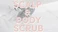 Скраб для шкіри голови та тіла OUAI Cleansing Scalp & Body Sugar Scrub 8.8 oz/ 250 g - Фото 3