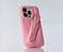 Силіконовий чохол rhode lip case - ribbon (• iPhone 13, 13 Pro, 13 Pro Max • iPhone 14, 14 Pro, 14 Pro Max • iPhone 15, 15 Pro, 15 Pro Max • iPhone 16 Pro та 16 Pro Max) - Фото 1