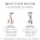 Щипчики для завивки вій ProCurl - TWEEZERMAN ProCurl Eyelash Curler - Фото 5