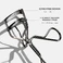 Завивач для вій Shiseido Eyelash Curler - Фото 6