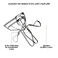 Завивач для вій Shiseido Eyelash Curler - Фото 7