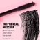 Подовжуюча туш для вій Benefit Cosmetics They're Real! Lengthening Mascara Color: Black Size 0.3 oz/ 9 g - Фото 5
