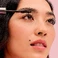 Подовжуюча туш для вій Benefit Cosmetics They’re Real! Lengthening Mascara Color: Black mini Size 0.14 oz/ 4.0 g - Фото 3