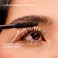 Подовжуюча туш для вій Benefit Cosmetics They’re Real! Lengthening Mascara Color: Black mini Size 0.14 oz/ 4.0 g - Фото 5