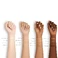 Зволожуючий тонік з вітаміном C SPF30 - NARS Pure Radiant Tinted Moisturizer SPF 30 PA+ St. Moritz - M1 - medium with warm undertones, and a golden tone - Фото 6