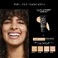 Зволожуючий тонік з вітаміном C SPF30 - NARS Pure Radiant Tinted Moisturizer SPF 30 PA+ St. Moritz - M1 - medium with warm undertones, and a golden tone - Фото 8