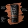 Зволожуючий тонік з вітаміном C SPF30 - NARS Pure Radiant Tinted Moisturizer SPF 30 PA+ St. Moritz - M1 - medium with warm undertones, and a golden tone - Фото 9