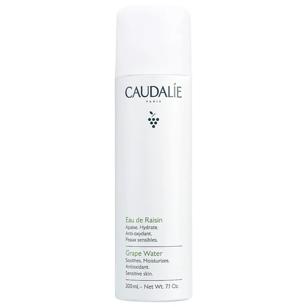 Увлажняющий спрей для лица Caudalie Grape Water Moisturizing Face Mist 2.5 oz / 75 mL
