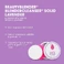 Мыло для очищения спонжа и кистей Beautyblender blendercleanser® solid Lavender 1 oz/ 30 mL - Фото 2